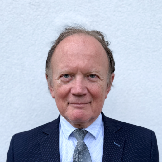 MUDr. Dudek Radim MBA