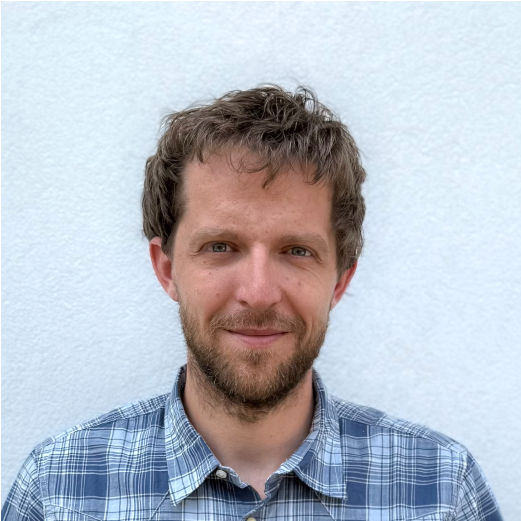 Ing. Václav Říman