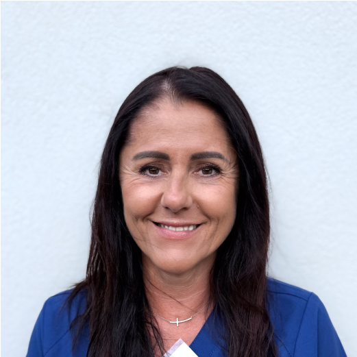 Bc. Martina Weissmannová