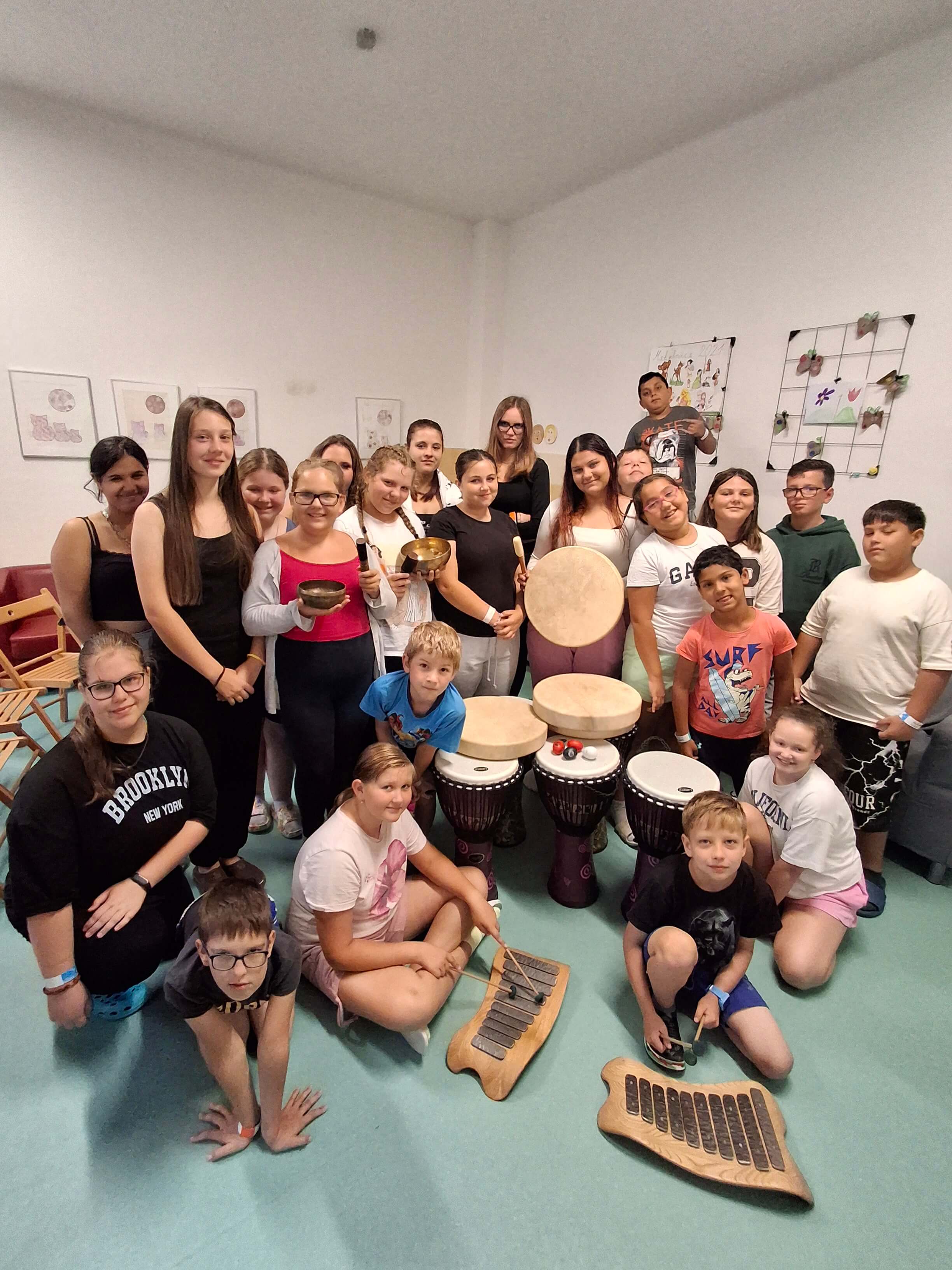 Turnus 25. 8. - 22. 9. 2025